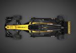 Renault R.S.17 2017 года